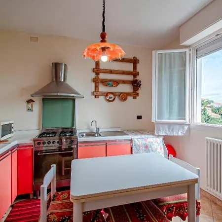 Casa Della Nonna Appartamento