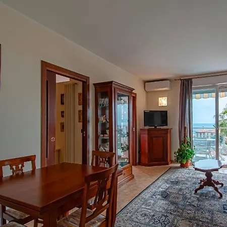 Casa Della Nonna Διαμέρισμα *