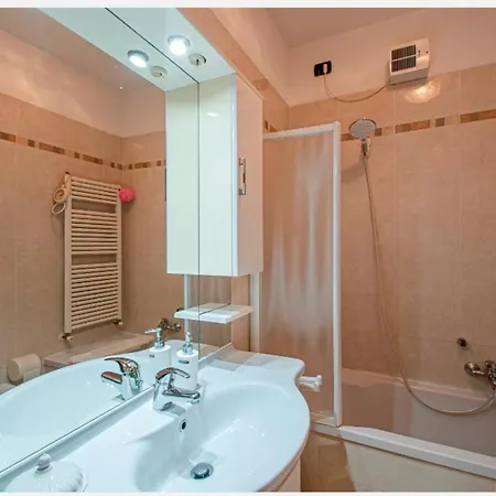 Casa Della Nonna Apartment