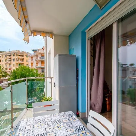 Casa Della Nonna Apartment