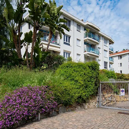 Casa Della Nonna * Ospedaletti