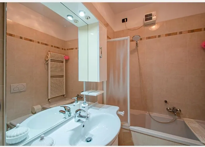 Casa Della Nonna Appartement