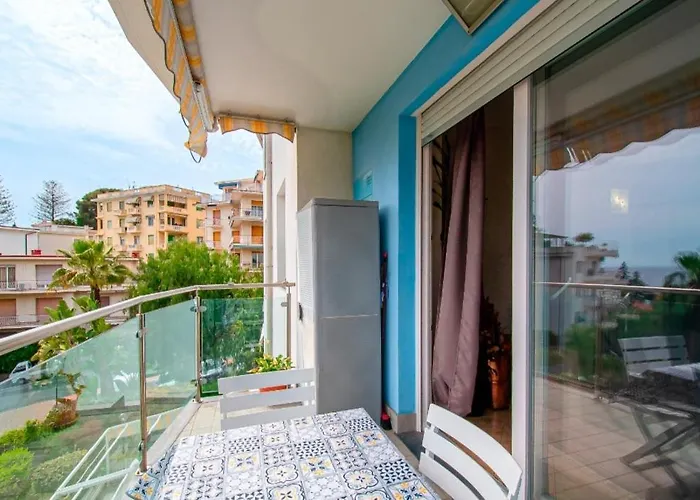 Casa Della Nonna Apartment