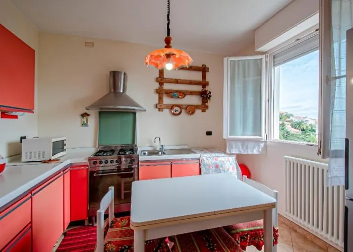 Casa Della Nonna Apartment