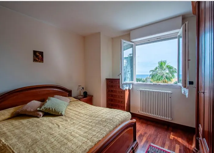 Casa Della Nonna Apartment Ospedaletti