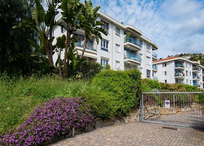 Casa Della Nonna * Ospedaletti